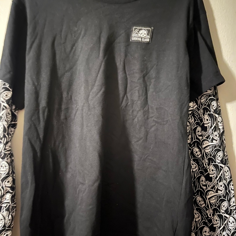 Vintage clothing lot